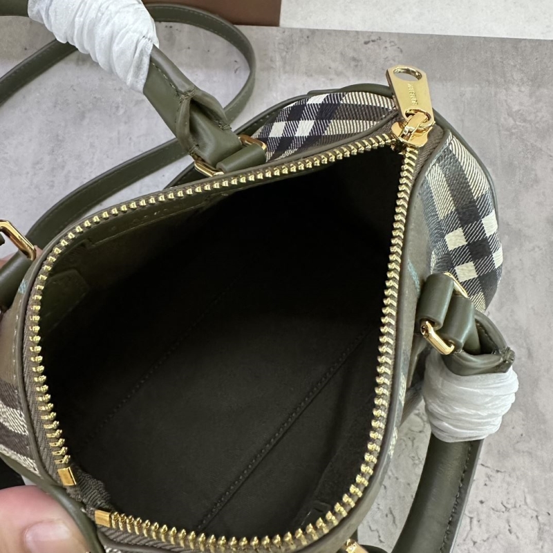 Burberry Speedy Bags